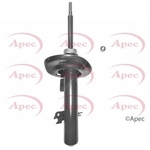 Apec Shock Absorber (ASA1285) Front Axle Right