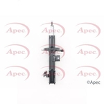 Apec Shock Absorber (ASA1362) Front Axle Right