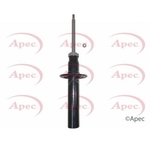 Apec Gas Pressure Shock Absorber Front (ASA1410)