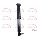 Apec Gas Pressure Shock Absorber Rear (ASA1419)