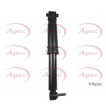 Apec Gas Pressure Shock Absorber Rear (ASA1420)