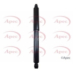 Apec Gas Pressure Shock Absorber Rear (ASA1427)