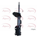 Apec Gas Pressure Shock Absorber Front (ASA1431)