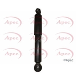 Apec Gas Pressure Shock Absorber Rear (ASA1434)
