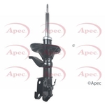 Apec Gas Pressure Shock Absorber Front (ASA1461)