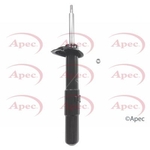Apec Gas Pressure Shock Absorber Front (ASA1462)