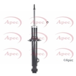 Apec Gas Pressure Shock Absorber Front (ASA1470)