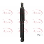 Apec Gas Pressure Shock Absorber Front (ASA1471)