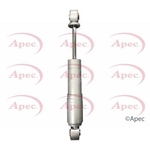 Apec Gas Pressure Shock Absorber Rear (ASA1472)