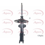 Apec Gas Pressure Shock Absorber Front (ASA1473)