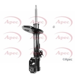 Apec Gas Pressure Shock Absorber Front (ASA1474)