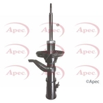 Apec Gas Pressure Shock Absorber Front (ASA1479)