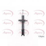 Apec Gas Pressure Shock Absorber Front (ASA1480)