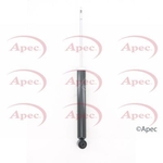 Apec Gas Pressure Shock Absorber Rear (ASA1504)