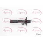 Apec Gas Pressure Shock Absorber Front (ASA1508)