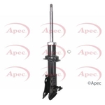 Apec Gas Pressure Shock Absorber Front (ASA1511)