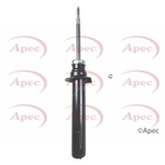 Apec Gas Pressure Shock Absorber Front (ASA1515)