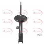 Apec Gas Pressure Shock Absorber Front (ASA1521)