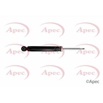 Apec Gas Pressure Shock Absorber Rear (ASA1522)
