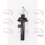 Apec Gas Pressure Shock Absorber Front (ASA1524)