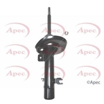 Apec Gas Pressure Shock Absorber Front (ASA1527)