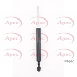 Apec Gas Pressure Shock Absorber Rear (ASA1528)