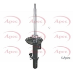 Apec Gas Pressure Shock Absorber Front (ASA1532)