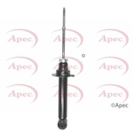 Apec Gas Pressure Shock Absorber Front (ASA1572)