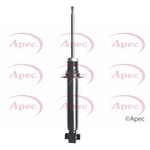 Apec Gas Pressure Shock Absorber Front (ASA1589)