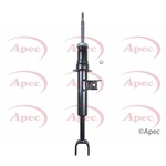 Apec Gas Pressure Shock Absorber Front (ASA1592)
