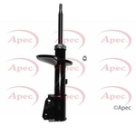 Apec Gas Pressure Shock Absorber Front (ASA1662)