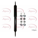 Apec Oil Pressure Shock Absorber Front (ASA1720)