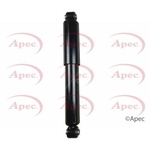 Apec Gas Pressure Shock Absorber Rear (ASA1738)