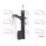 Apec Gas Pressure Shock Absorber Front (ASA1741)