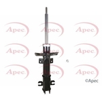 Apec Gas Pressure Shock Absorber Front (ASA1771)