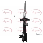 Apec Gas Pressure Shock Absorber Front (ASA1785)