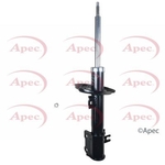 Apec Gas Pressure Shock Absorber Front (ASA1790)