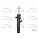 Apec Gas Pressure Shock Absorber Front (ASA1799)