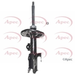Apec Gas Pressure Shock Absorber Front (ASA1802)