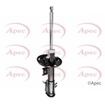 Apec Gas Pressure Shock Absorber Front (ASA1805)