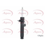 Apec Gas Pressure Shock Absorber Front (ASA1808)