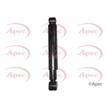 Apec Oil Pressure Shock Absorber Rear (ASA1815)
