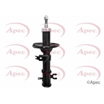 Apec Gas Pressure Shock Absorber Front (ASA1816)