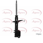 Apec Gas Pressure Shock Absorber Front (ASA1820)