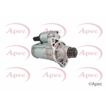 Apec Starter Motor (ASM1198)