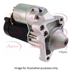 Apec Starter Motor (ASM1565)