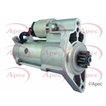 Apec Starter Motor (ASM1649)