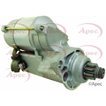 Apec Starter Motor (ASM1654)