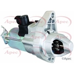 Apec Starter Motor (ASM1789)
