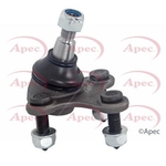 Apec Ball Joint Right (AST0002)